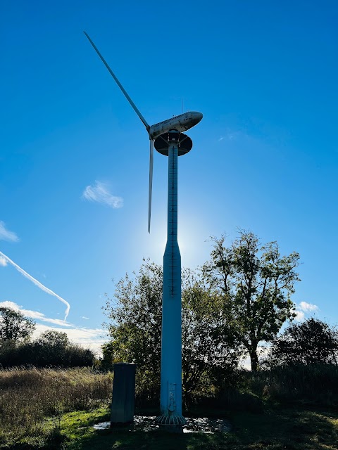 Brocks Hill Country Park