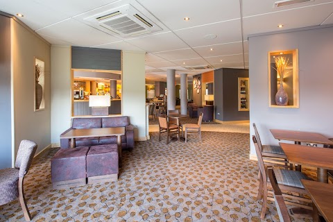 Premier Inn Stoke/Trentham Gardens hotel