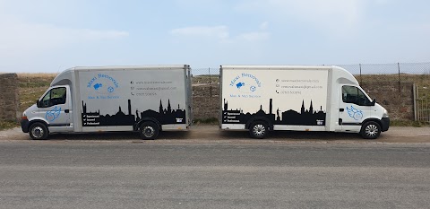 Maxi Removals Man and van Service