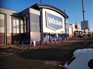 Wickes