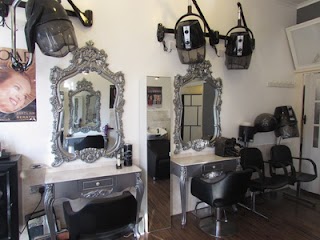 Meron Beauty Salon