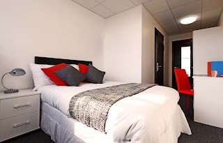 MyPad Paisley - Student Accommodation Paisley