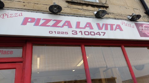 Pizza La-vita