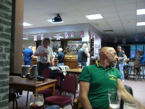 Bentley Moor Club