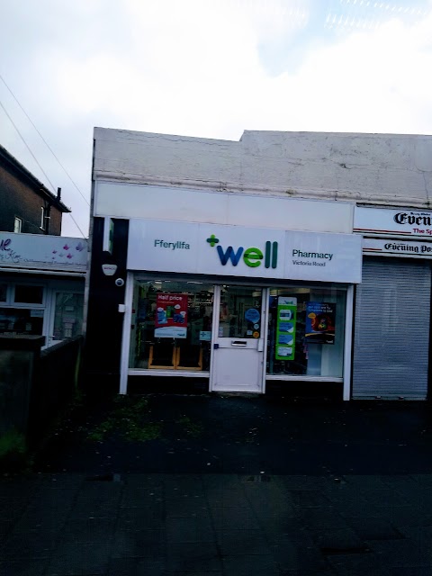 Well Pharmacy