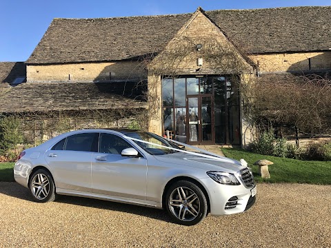 Bristol Wedding Cars