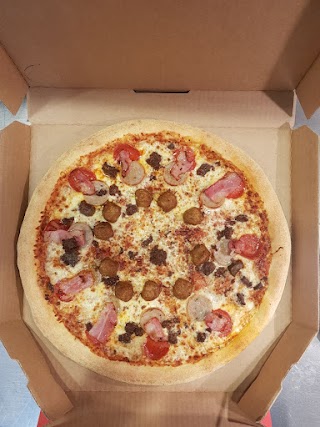 Domino's Pizza - Coulsdon