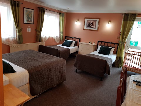 Fairhaven Guest Accommodation