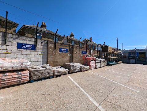 Jewson Isle of Wight - Ryde