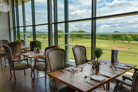 Kilnwick Percy Resort & Golf Club