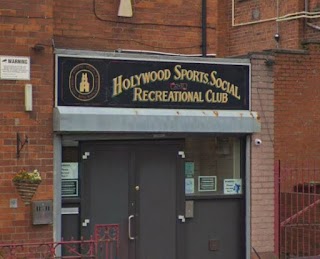 Holywood Social Club