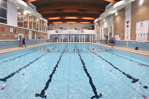 Bicester Leisure Centre