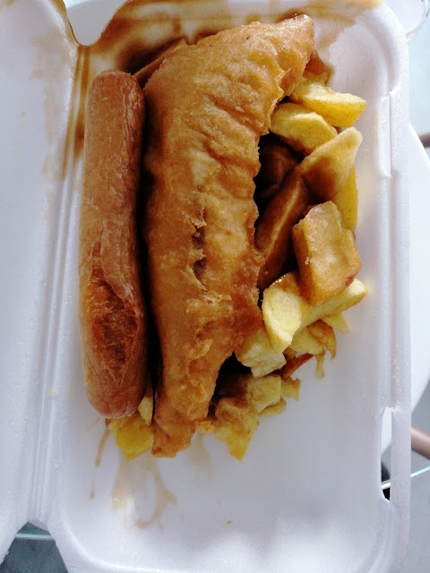 Perton Fish Bar