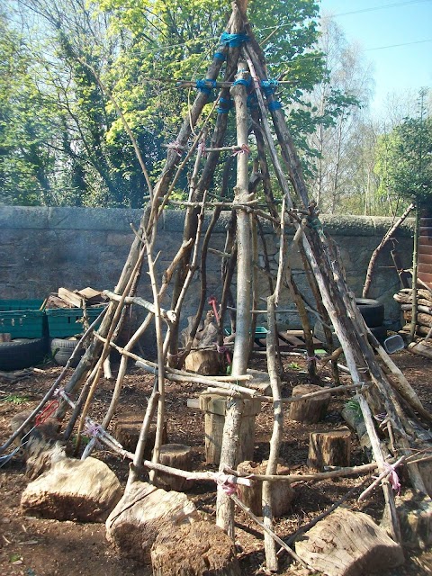 Wester Coates Nursery School