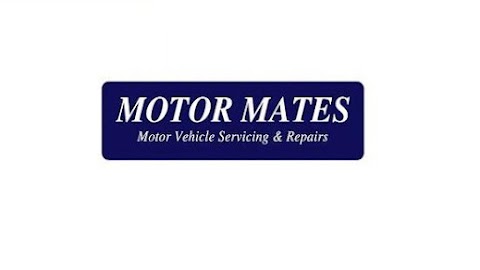 Motor Mates