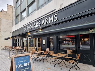 The Scholars Arms