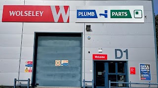 Wolseley Plumb & Parts