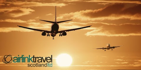 Airlink Travel Scotland Ltd