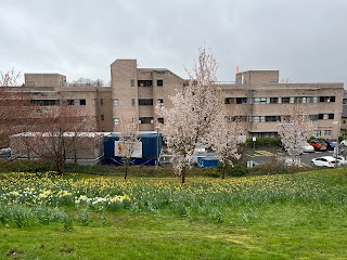 Royal Lancaster Infirmary