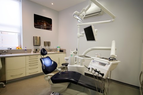 L & H Dental Care