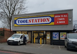 Toolstation Croydon Five Ways