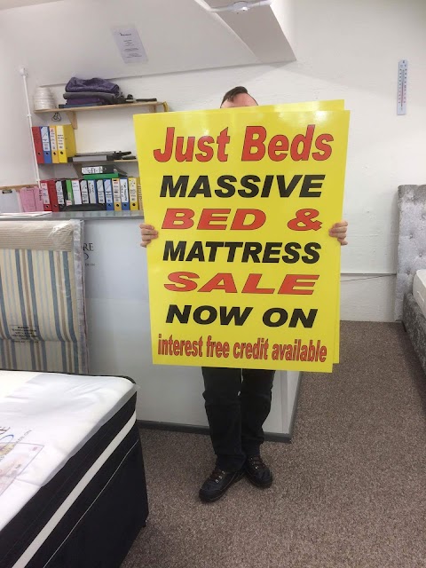 Just Beds