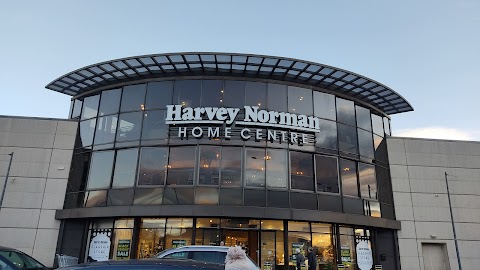 Harvey Norman Boucher Road