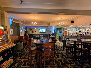 The Eastfield Arms