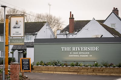 Riverside