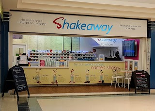 Shakeaway