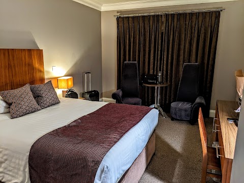 Best Western Plus Centurion Hotel