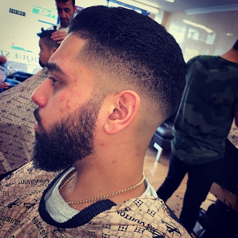 Unique Style Barbers