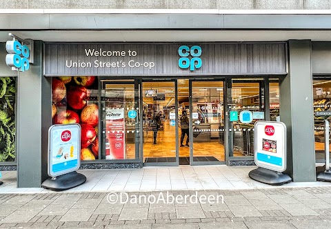 Co-op Food - Aberdeen - Union Street