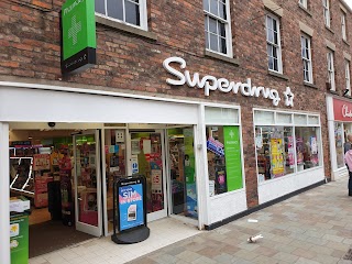 Superdrug