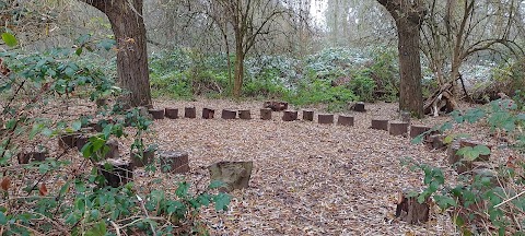 Attenborough Arboretum