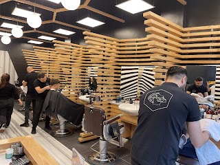 ADAM Grooming Atelier, Berkeley St