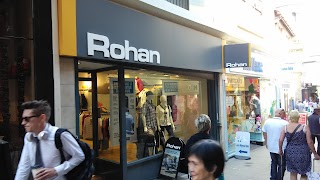 Rohan