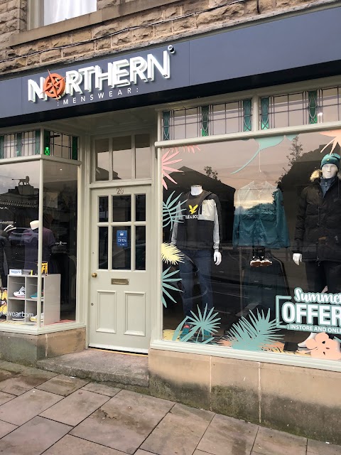 Northern Menswear