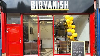 Biryanish