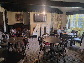 The Black Bull Inn