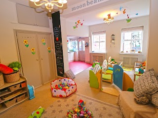 Poppies Day Nursery & Nursery School