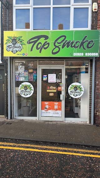 TopSmoke