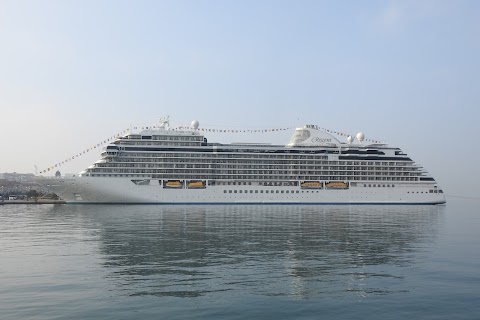 Regent Seven Seas Cruises