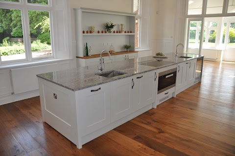 Windmill Kitchens Ltd