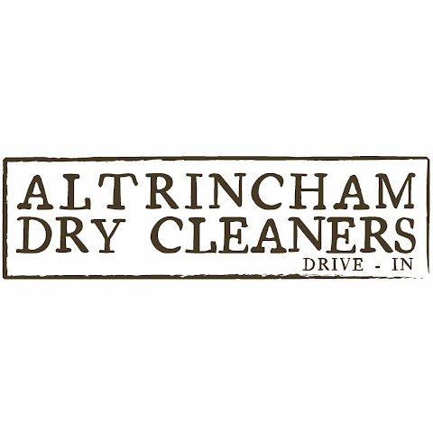 Altrincham Dry Cleaners & Laundry