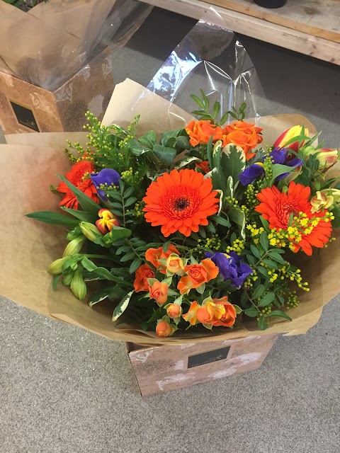 Daisy Chain Florist Salford