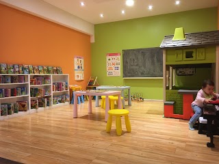 My Little Play Home