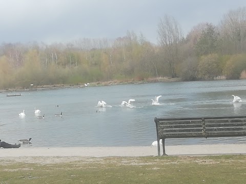 Rutland Recreation Ground