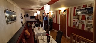 Himalayan Gurkha Restaurant