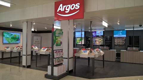 Argos Horsham (Inside Sainsbury's)